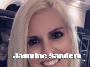 Jasmine_Sanders
