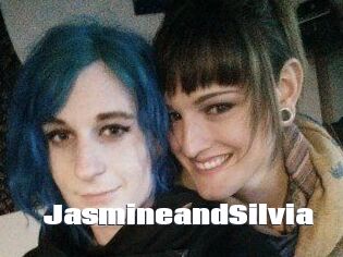 JasmineandSilvia