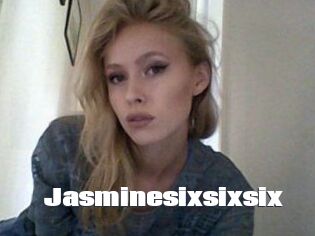 Jasminesixsixsix