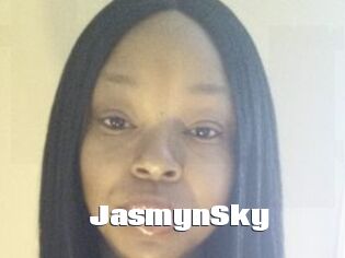 JasmynSky