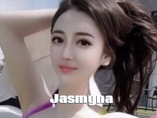 Jasmyna