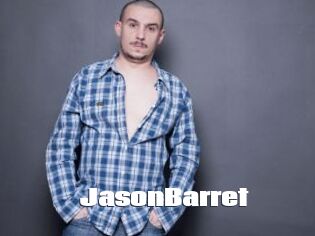 JasonBarret