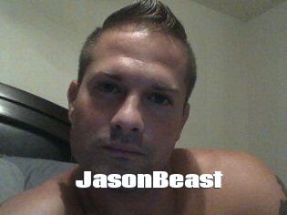 JasonBeast