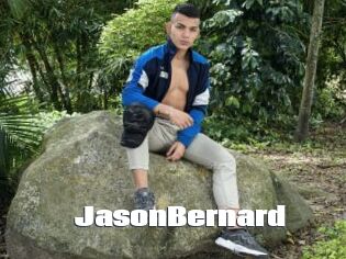JasonBernard