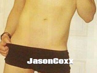 JasonCoxx