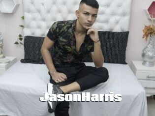 JasonHarris
