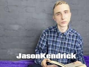 JasonKendrick