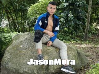 JasonMora