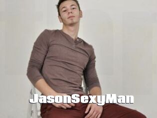 JasonSexyMan