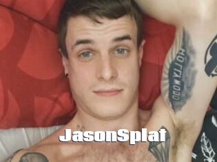 JasonSplat