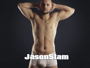 JasonStam