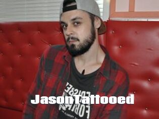 JasonTattooed