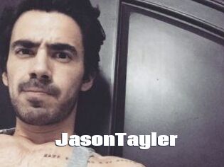 Jason_Tayler