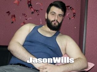 JasonWills