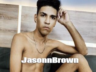 JasonnBrown