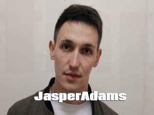 JasperAdams
