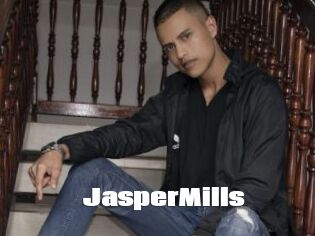 JasperMills