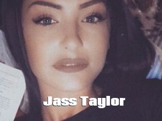 Jass_Taylor