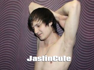 JastinCute The hot porn