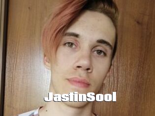 JastinSool