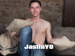 JastinYO