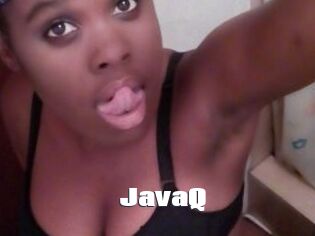 JavaQ The hot porn