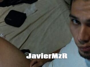 JavierMzR