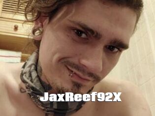 JaxReef92X