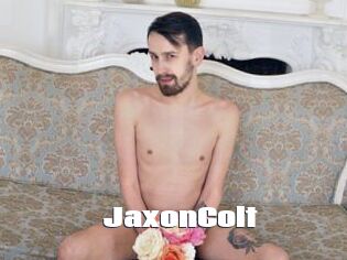 JaxonColt