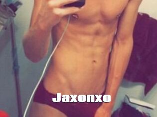 Jaxonxo