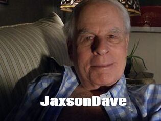 JaxsonDave