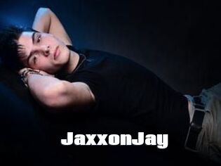 JaxxonJay