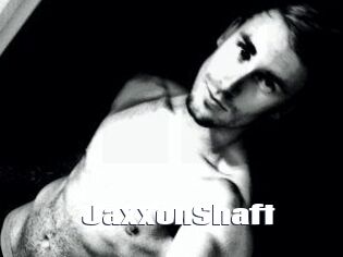 JaxxonShaft