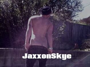 JaxxonSkye