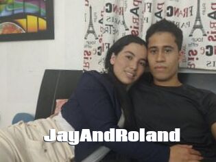 JayAndRoland