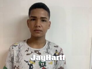 JayHartt The hot porn