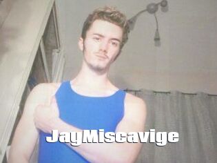 JayMiscavige