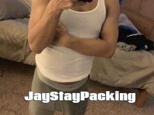 JayStayPacking