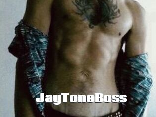 JayToneBoss
