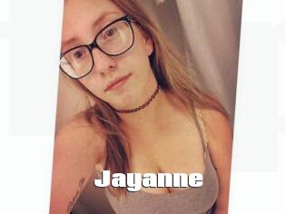 Jayanne