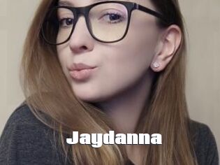 Jaydanna