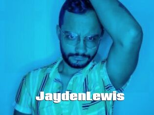 JaydenLewis
