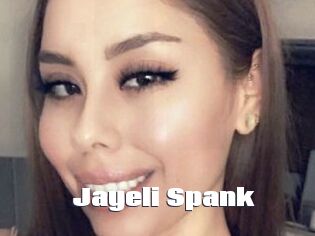 Jayeli_Spank The hot porn