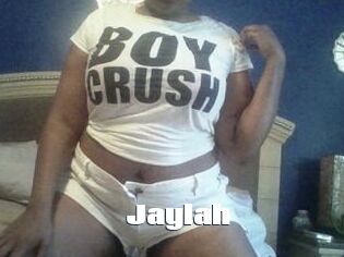 Jaylah
