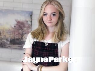 JayneParker