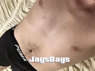 JaysDays The hot porn