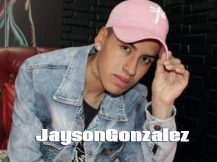 JaysonGonzalez