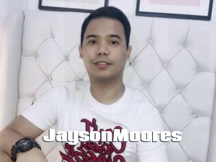 JaysonMoores
