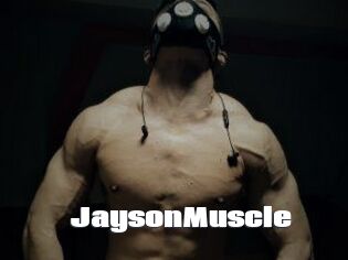 JaysonMuscle