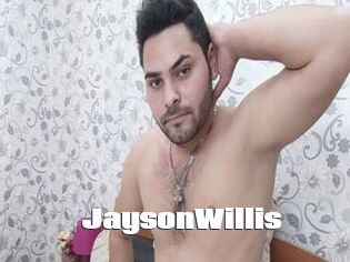 JaysonWillis